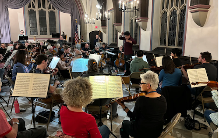 New Philharmonia Orchestra - Classics I